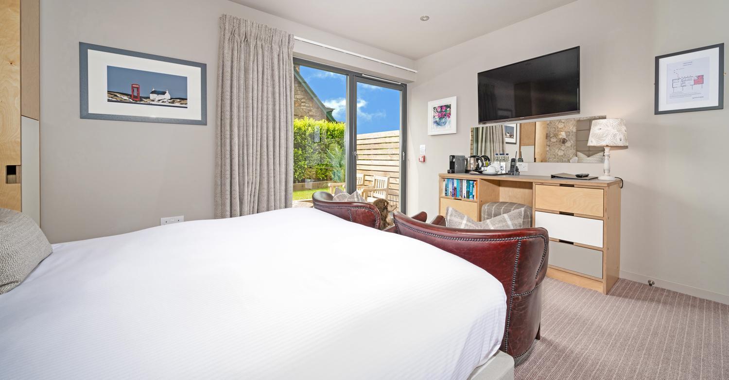 Knockendarroch Hotel 4*