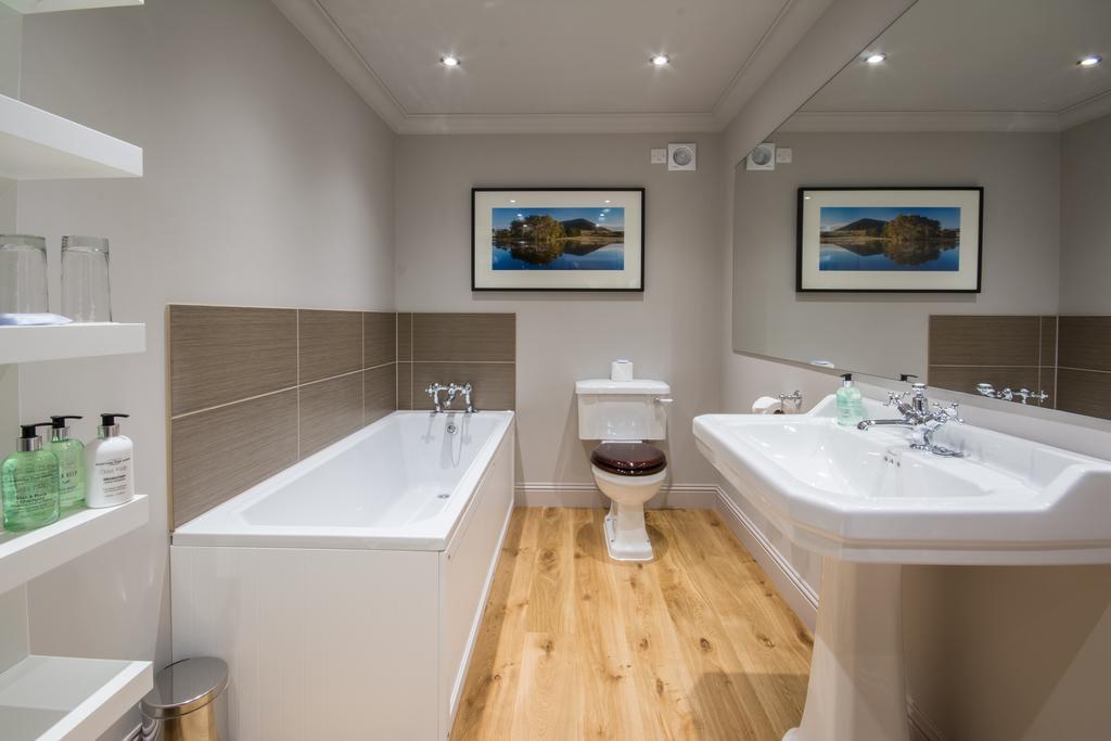 Hotel Knockendarroch
