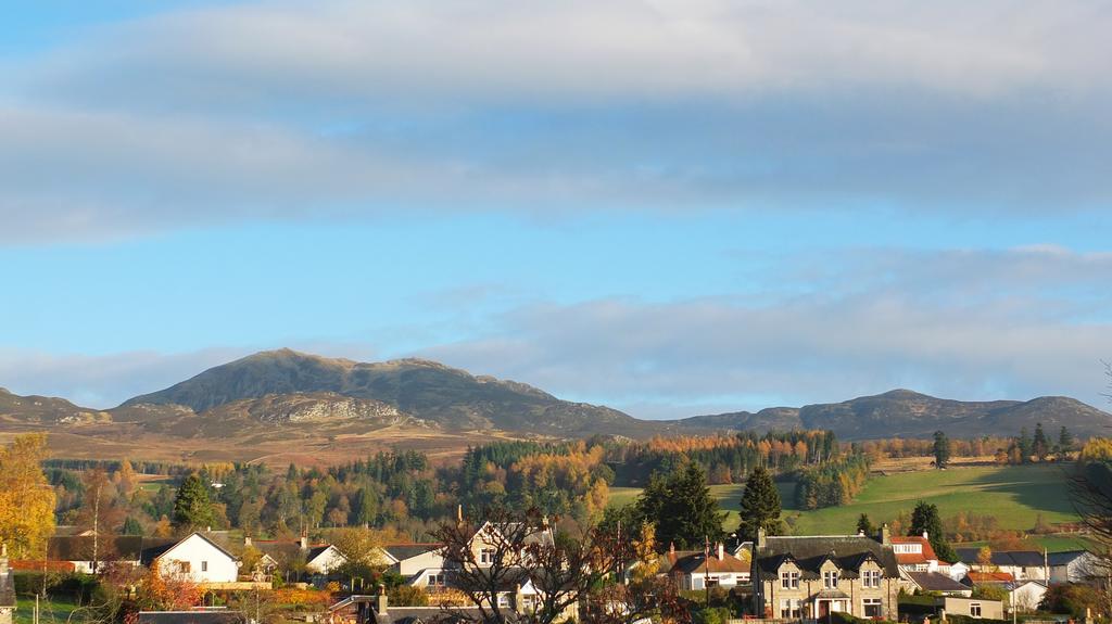 Knockendarroch Hotel 4*