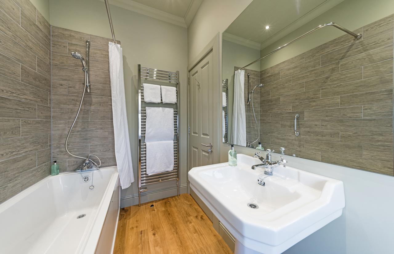 Hotel Knockendarroch